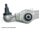 LEVIER INFÉRIEUR SIMPLE PORTEUR VW PASSAT AUDI A4 A6 A8 photo 4 - milautoparts-fr.ukrlive.com