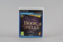 PS Move Wonderbook Kniha kúziel (samotná hra) PS3 Už Názov WONDERBOOK BOOK OF SPELLS