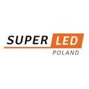 10x LED žiarivka T8 120cm 18W 1980 lm 6000K Nano SuperLED Druh vlákna G13