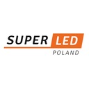 Świetlówka LED T8 120 cm 18W 1980 lm 6000K Nano SuperLED