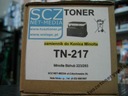 ТОНЕР KONICA MINOLTA TN-217 BIZHUB 223 283 A202051