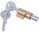 ЗАМОК РУЛЕВОГО КОЛЕСА LOCK WSK 125 175 SHL