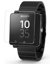 Закаленное стекло для Sony Smartwatch 2 SW2