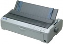 БЫСТРЫЙ ПРИНТЕР EPSON FX 2190 USB LPT A3 12 м.Gw FV