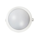 Hermetické svietidlo 12W=60W LED SMD 806lm CCD NW Kód výrobcu 251090329