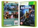 DEAD RISING 2 XBOX360