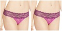 Tangá Wacoal Freya Lace Kiss 970182 S 36 Značka Wacoal