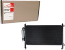 RADIATEUR DU CLIMATISEUR HONDA CIVIC VIII 05 06 07 photo 1 - milautoparts.fr