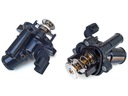 GT-BERGMANN GT17-006 THERMOSTAT photo 1 - milautoparts-fr.ukrlive.com