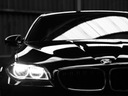 STRONG BLACK BMW 668 Schwarz II аэрозольная основа + лак