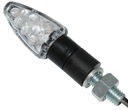 KIERUNKOWSKAZ KIERUNKOWSKAZY MICRO DIODA LED 8x M8