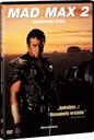 Безумный Макс 2: Воин дороги [DVD]