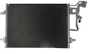 9D2966_C CONDENSER AIR CONDITIONER FITWITH DO: SKODA WITH photo 5 - milautoparts-fr.ukrlive.com