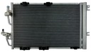 RADIATEUR DU CLIMATISEUR OPEL ZAFIRA B ASTRA H AUTOM photo 2 - milautoparts-fr.ukrlive.com