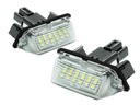 LAMPS LED TAB. TOYOTA AVENSIS YARIS CAMRY PRIUS C photo 2 - milautoparts-fr.ukrlive.com