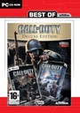 Call of Duty Deluxe Edition PL для ПК