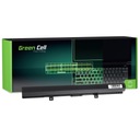 TS38 GREENCELL TS38 Batéria Green Cell PA5185 GREEN CELL TS38 Kód výrobcu TS38
