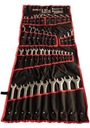 КЛЮЧИ TORX С РАЗЪЕМНЫМИ КОЛЬЦАМИ, НАБОР ИЗ 47 ШТ.