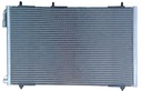 RADIATEUR DU CLIMATISEUR PEUGEOT 206 1.1 1.4 1998- photo 3 - milautoparts-fr.ukrlive.com