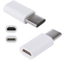 АДАПТЕР MICRO USB — USB-C 3.1 ТИПА C АДАПТЕР