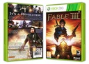 FABLE III НА ПОЛЬСКОМ XBOX360