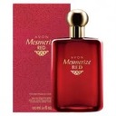 AVON SAMPLE MESMERIZE RED ДЛЯ НЕГО