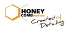 Honey OCF super leštiaca špongia stredná 150mm P- Producent iné