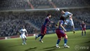 FIFA 12 XBOX 360 BEZ KRABICE Producent inny