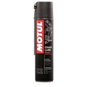 Смазка для цепей Motul C2 ROAD 400мл C2 CHAIN ​​LUBE