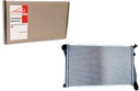 RADIATOR WATER BMW 5 E39 520D 7 E38 740D 98- photo 1 - milautoparts-fr.ukrlive.com