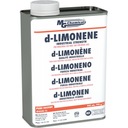D-Limonene 1L oldószer HIPS MG Chemical 433C-1L