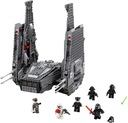 LEGO STAR WARS 75104 COMMAND SHUTTLE KYLO REN 24h Číslo výrobku 75104