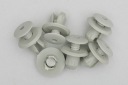CLIPS COLLECTEUR GARNITURE DE PORTE PORTES COUVERCLES DE COFFRE VERS VW GOLF CADDY TRANSPORTER T4 T5photo 6