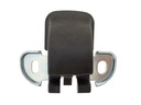 LOCK UPPER DOOR REAR REAR FOR RENAULT KANGOO 98 photo 2 - milautoparts-fr.ukrlive.com