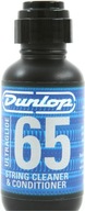 Dunlop 65 рідина для чищення струн 6582