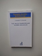 ЭКЗАМЕН СОВЕТНИКА ПО НДС АКЦИЗНЫЕ ТОВАРЫ / ПРАВА