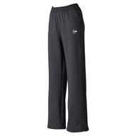 БРЮКИ DUNLOP CLUB PANTS GIRLS BLACK 164