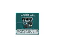 Чіп Lexmark W840 30k