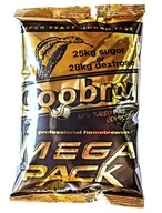 Дистилляционные дрожжи Coobra Mega Pack 100L X / 10 шт