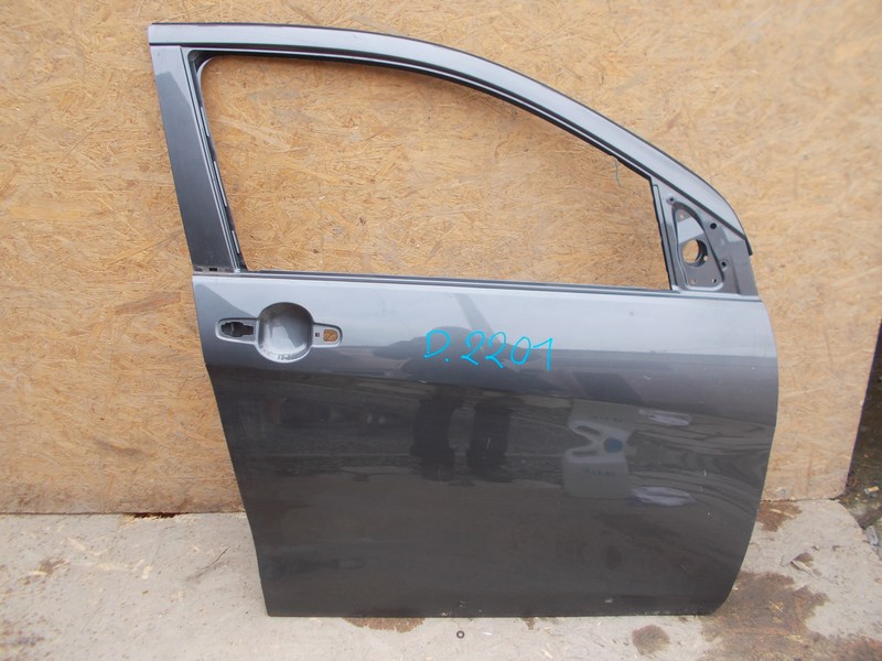 Suzuki Celerio LF Tür Vorne Rechts Door Porta Porte - Thumbnail 1