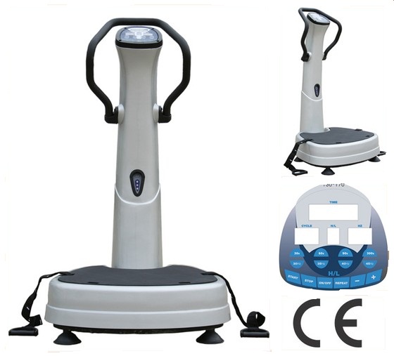 platforma wibracyjna,wibrująca VIBROPLATE, wibromasaż,2silniki