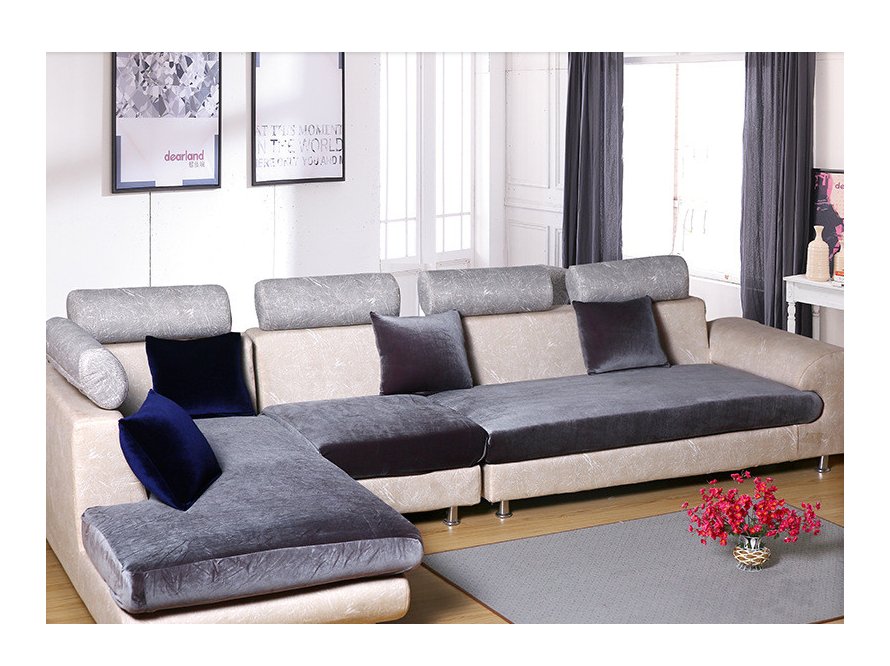 POKROWIEC NARZUTA na narożnik KANAPĘ FOTELE 70x150 (6123874286 ...