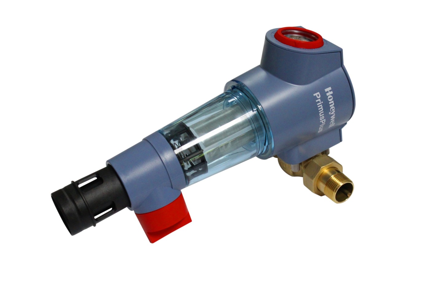 HONEYWELL F74CS-1AA FILTR Z PLUKANIEM WSTECZNYM 5380915397 - Allegro.pl