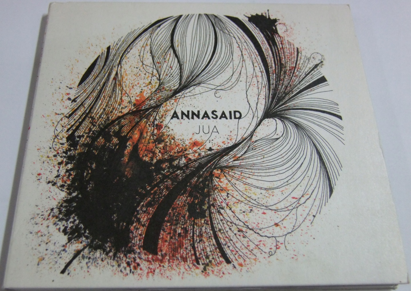 annasaid jua