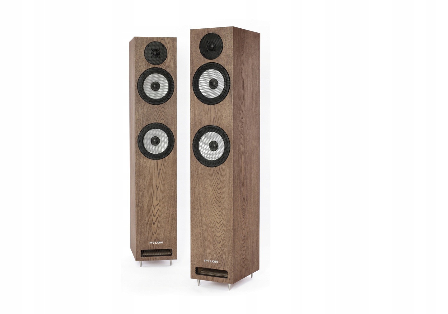 Pylon audio jasper 25 mkii active