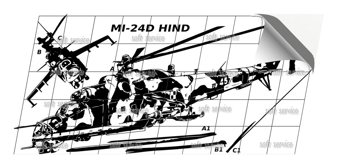 Наклейка схема. Цветная наклейка на стекло автомобиля ми-24. Наклейка ми 24 на заднее стекло автомобиля. Маска на стекла ми 24 схема наклейки.