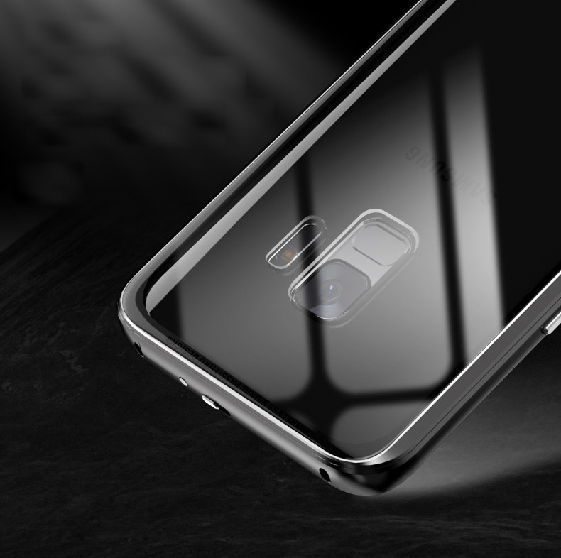 Luphie dragon etui case metal huawei mate 10 pro