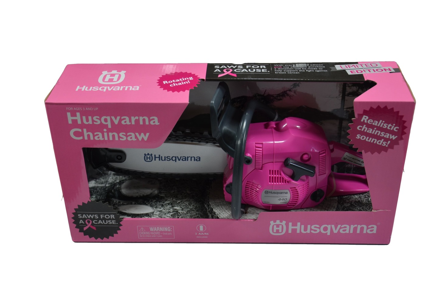 Розовая пила. Игрушечная бензопила Хускварна. Розовая бензопила. Husqvarna игрушечная пила. Игрушка-бензопила Husqvarna.