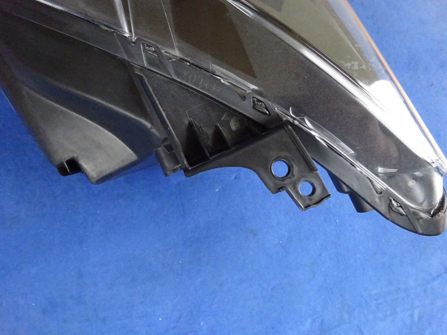 Frontscheinwerfer Mazda CX-5 KF KD3151030 LED Rechts Scheinwerfer Headlight - Thumbnail 6
