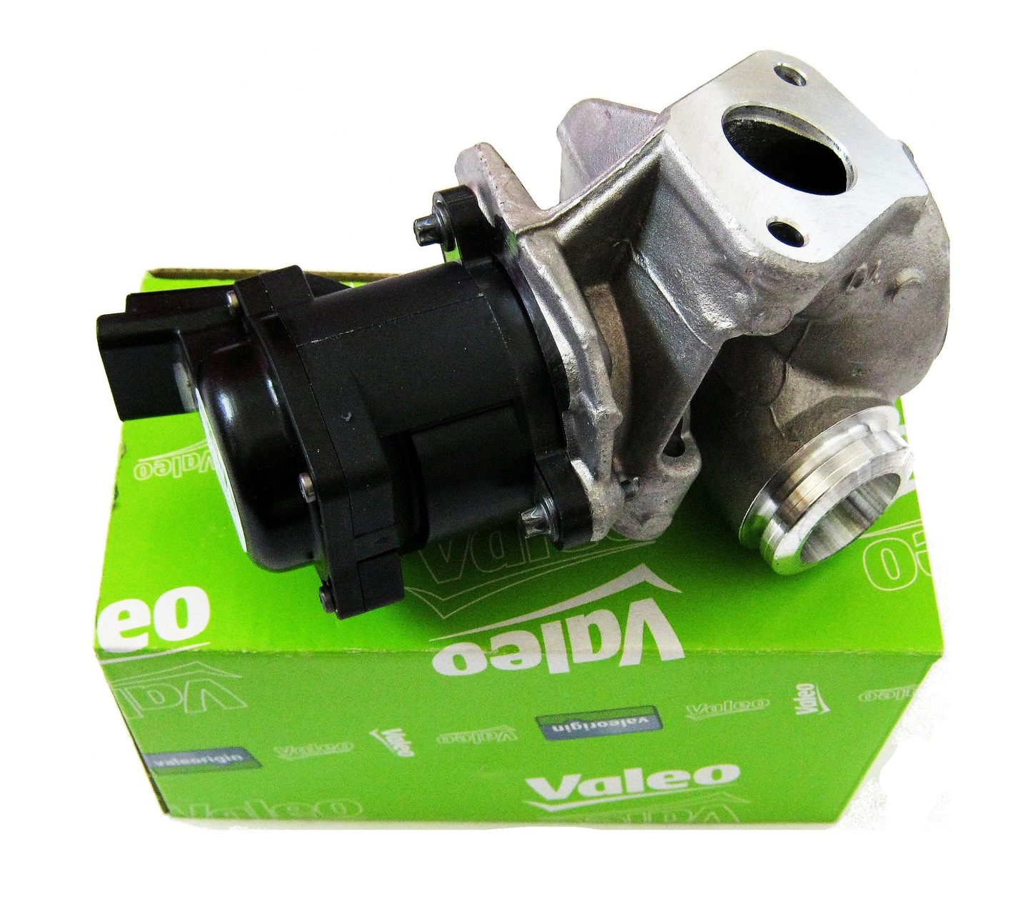 ZAWÓR EGR 1.6 HDI PEUGEOT 3008 307 308 407 5008 7201283779 Allegro.pl